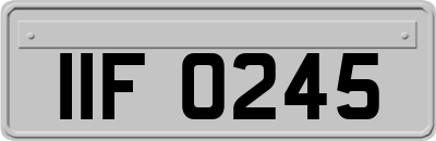 IIF0245