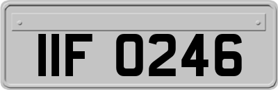 IIF0246