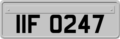 IIF0247