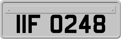 IIF0248