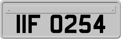 IIF0254
