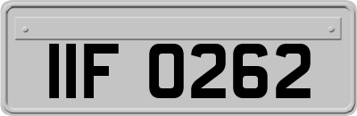 IIF0262