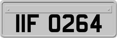 IIF0264