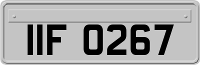 IIF0267
