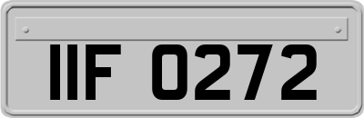 IIF0272