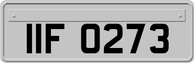 IIF0273