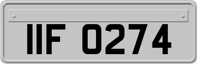 IIF0274