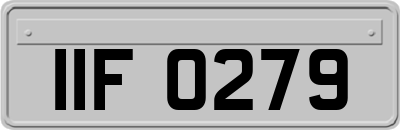 IIF0279