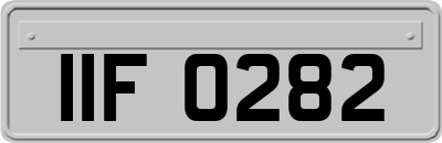 IIF0282