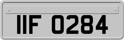 IIF0284