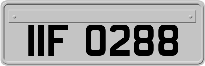 IIF0288