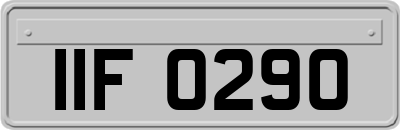 IIF0290