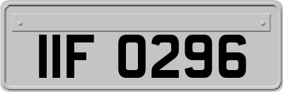 IIF0296
