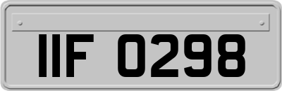 IIF0298