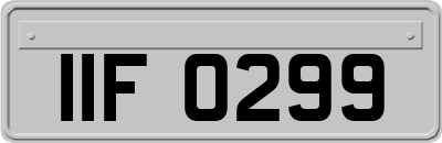 IIF0299