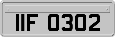 IIF0302