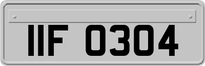 IIF0304