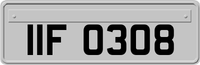 IIF0308