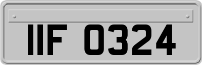 IIF0324