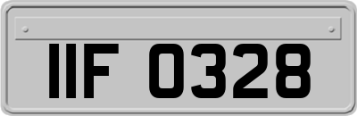 IIF0328