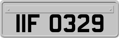 IIF0329