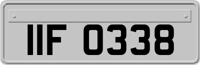 IIF0338