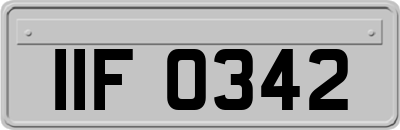 IIF0342