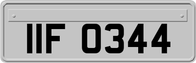 IIF0344