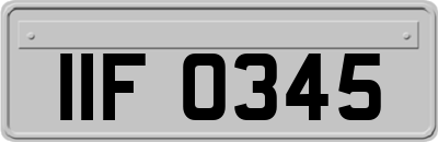 IIF0345