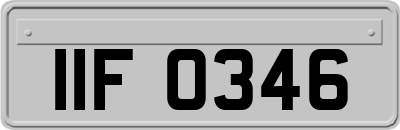 IIF0346