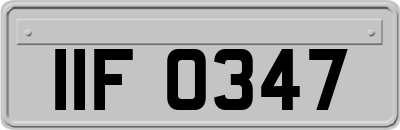 IIF0347