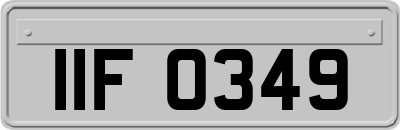 IIF0349