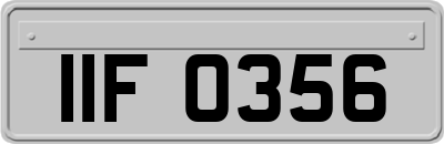 IIF0356