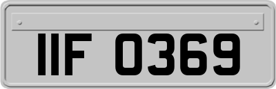 IIF0369