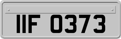 IIF0373
