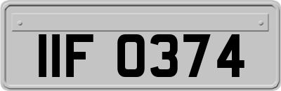 IIF0374