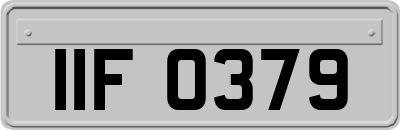 IIF0379