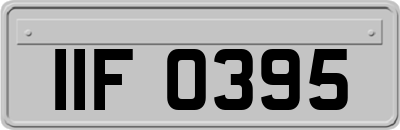 IIF0395