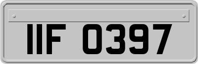 IIF0397