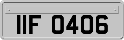 IIF0406