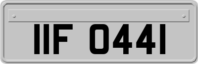 IIF0441