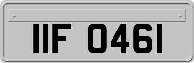 IIF0461