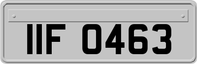 IIF0463