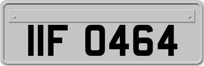 IIF0464