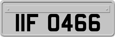 IIF0466