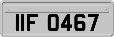 IIF0467