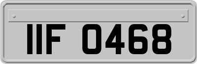 IIF0468