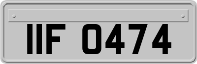 IIF0474