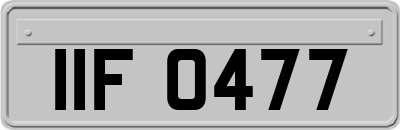 IIF0477