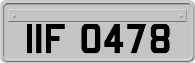 IIF0478